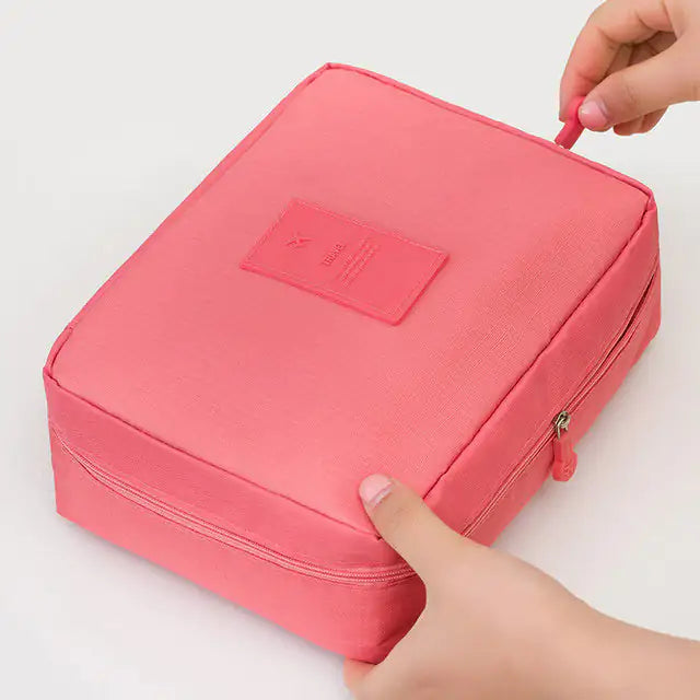 Beautycase